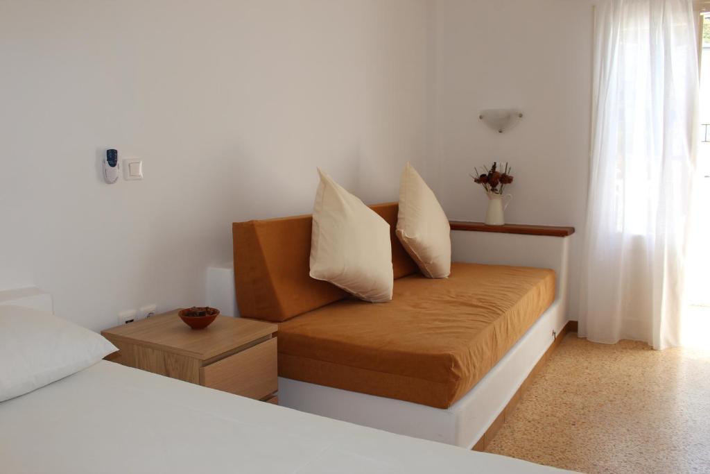 Hotel Kamari Kamares  Cameră foto