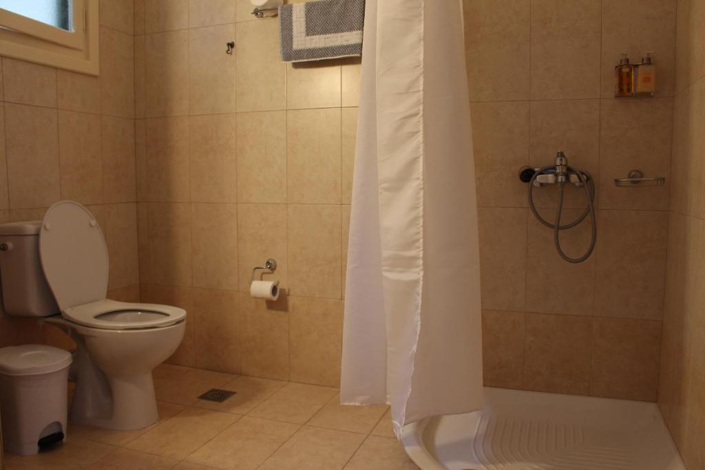 Hotel Kamari Kamares  Cameră foto