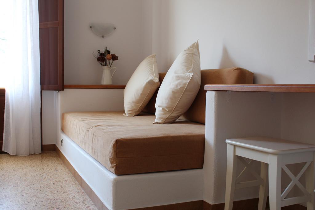 Hotel Kamari Kamares  Cameră foto