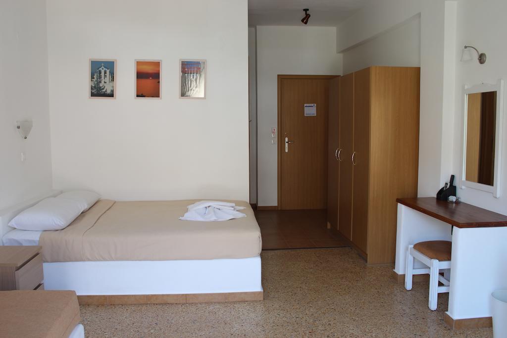 Hotel Kamari Kamares  Cameră foto
